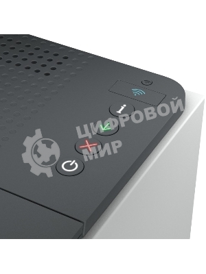 Принтер лазерный HP LaserJet M211dw (9YF83A), A4, ч/б, печ. до 29 стр/мин., 600 x 600 dpi, USB, RJ-45, Wi-Fi, Air Print, Mopria