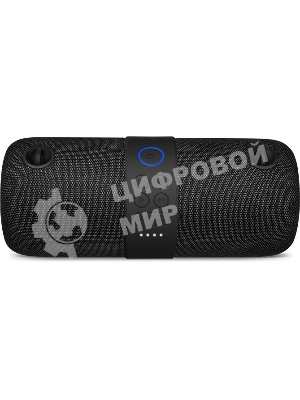 Мобильные колонки SVEN PS-340 2.0 черный