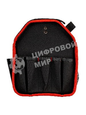 Сумка Matrix переноска для инструмента каркасная 415ммх230ммх260мм