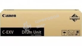 Блок барабана C-EXV 58 Drum Unit