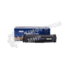 Картридж лазерный ProfiLine PL-055H для принтеров Canon i-SENSYS LBP664Cx/LBP663Cdw/MF746Cx/MF744Cdw/MF742Cdw Голубой 5900 копий