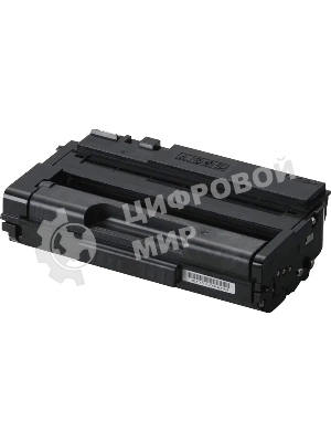 Картридж лазерный SP 330L черный SP330DNw/SP230SN/SP230SFN (3.5K)