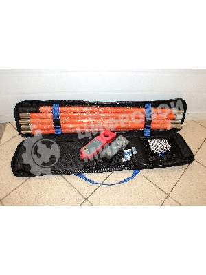 Токоизмерительные клещи UNI-T UT255B