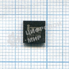 мультиконтроллер IT8517VG-HXS