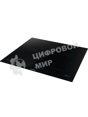 Индукционная варочная панель Gorenje GI6401BSC черный