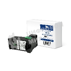 Картридж струйный NVPrint 140XL (NV-CB336HE) черный для HP PS C4283/C5283/D5363/J5783/D4263 (25 мл) совместимый