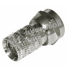 Разъем-F PROconnect RG-6 
