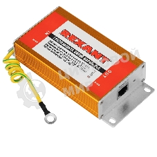 Коннектор Rexant Грозозащита витой пары разъем RJ45 с PoE