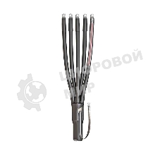 Муфта кабельная КВТ 5ПКТп(б)-1-150/240-Б 60341