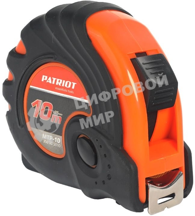 Рулетка Patriot MTP-10