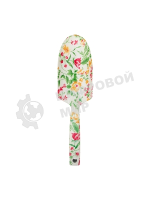 Совок садовый с цветочным рисунком ЧЕТЫРЕ СЕЗОНА