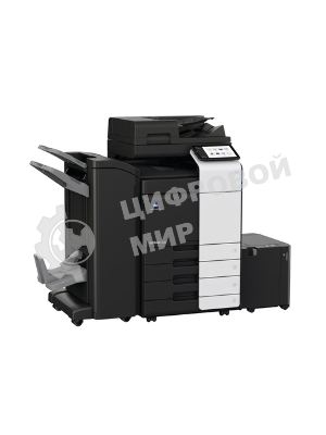 Ролик захвата Konica-Minolta bizhub 223/224e/283/284e/36/363/364e/42/423/227/287/367/C220/C224/C224e/C280/C284/C284e/C360/C364 (A5C1562200)