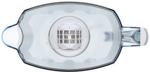 Кувшин Аквафор Престиж A5 белый 2.8л.