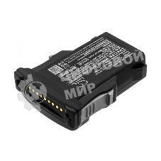 Аккумуляторная батарея BATTERY PACK,LITHIUM ION,PP+ MC9300 7000 MAH BATTERY QTY-1