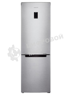 Холодильник Samsung RB33A32N0SA/WT серый двухкамерный 230/98л морозилка снизу, No Frost