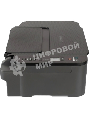 МФУ струйное Canon PIXMA TS3440 (4463C007), A4, цветной, печ. 7.7 стр/мин (ч/б) 4 стр/мин (цвет), 1200 x 4800 dpi (принтер) 600x1200dpi (сканер), USB, Wi-Fi, Air Print, Mopria