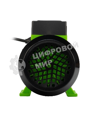 Садовый поверхностный насос Сибртех СПН700-Ч 700 Вт напор 50 м 3000 л/ч чугун