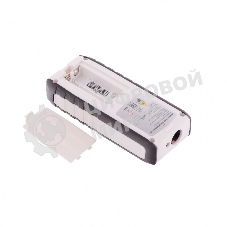 Лазерный дальномер Matrix LD-60, 60м с электронным угломером