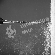 Бур Matrix по бетону, 10 x 300 мм, SDS PLUS