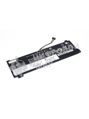 Аккумуляторная батарея для ноутбука Lenovo V130-15IGM (L17M2PB4) 7.5V 4000mAh
