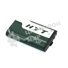 Аккумулятор для Hytera HYT TC-320 (BL1715) 1700mAh 3,7V Li-ion