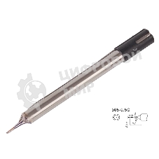 Жало для паяльника Quick 3034-0,5C