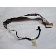 Шлейф матрицы для ноутбука Clevo M660SU`