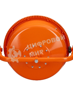 Бетоносмеситель Сибртех БСН-160 500 Вт, 160 л, чугунный венец