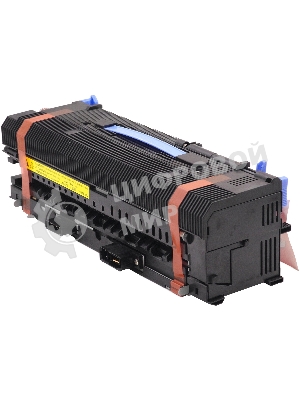 Печка в сборе Cactus CS-FU-HP-LJ9000-NC (RG5-5750/RG5-5751-new compat) для HP LaserJet 9000/9040/9050