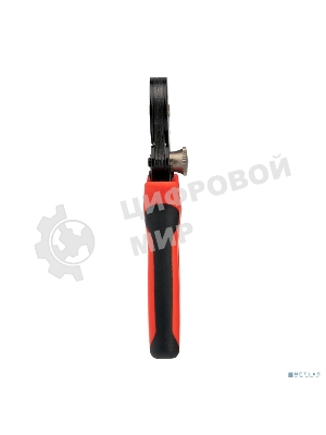 Кримпер Rexant HT 16-4 для обжима штыревых наконечников 0.08-16.0 мм² с регулятором прижимного усилия