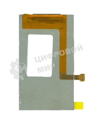 Матрица для Lenovo P700i 4