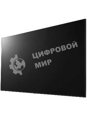 Телевизор LG 43'' 43UM662H серый Hotel TV LED UHD 60Hz Smart TV WebOS 1.5GB/8GB