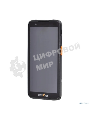 Терминал сбора данных MERTECH MovFast s55 (android 13, 4gb/64gb) с акб
