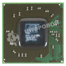 Графический процессор Mobility Radeon HD 5***, 216-0749001