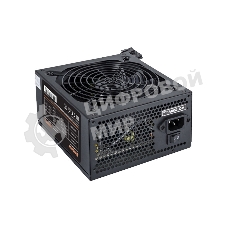 Блок питания ExeGate 1200PPX RTL (EX258920RUS-S), 1200Вт, 80 PLUS, 140мм, модульный, черный