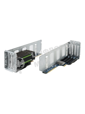 Серверная платформа Gigabyte G291-2G0 HPC Server - 2U 16 x Tesla P4 GPU Server 2 x LGA 3647 DDR4