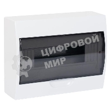 Щит распред. EKF pb40-n-12 навесной ЩРН-П-12 IP41 EKF PROxima