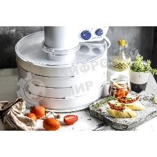 Сушилка для фруктов Rommelsbacher DA 750