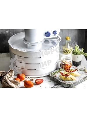 Сушилка для фруктов Rommelsbacher DA 750