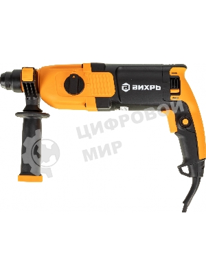 Перфоратор Вихрь П-850К 72/3/10