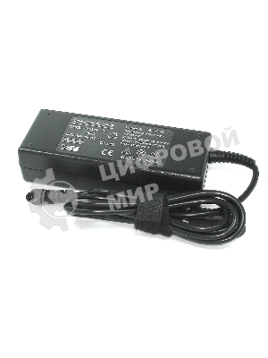 Блок питания (сетевой адаптер) для ноутбуков Delta 19V 3.95A 5.5x2.5 REPLACEMENT