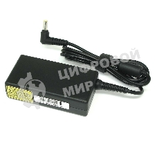 Блок питания (сетевой адаптер) для ноутбуков Acer 19V 3.42A 5.5x1.7мм 65W OEM