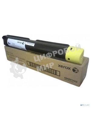 Картридж лазерный Xerox 006R01462 для Xerox WC 7120 15K GMO