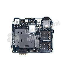 Материнская плата для Asus Zenfone ZB452KG 1x8Gb инженерная (сервисная) прошивка