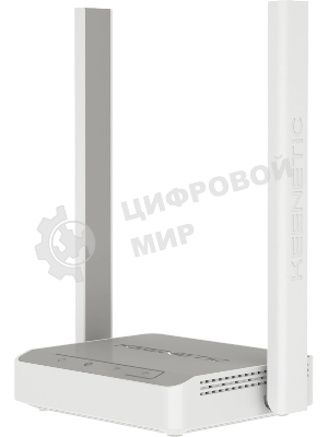Беспроводной роутер Keenetic 4G (KN-1213)