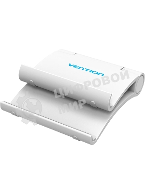 Подставка для телефона Vention KCAW0 белый