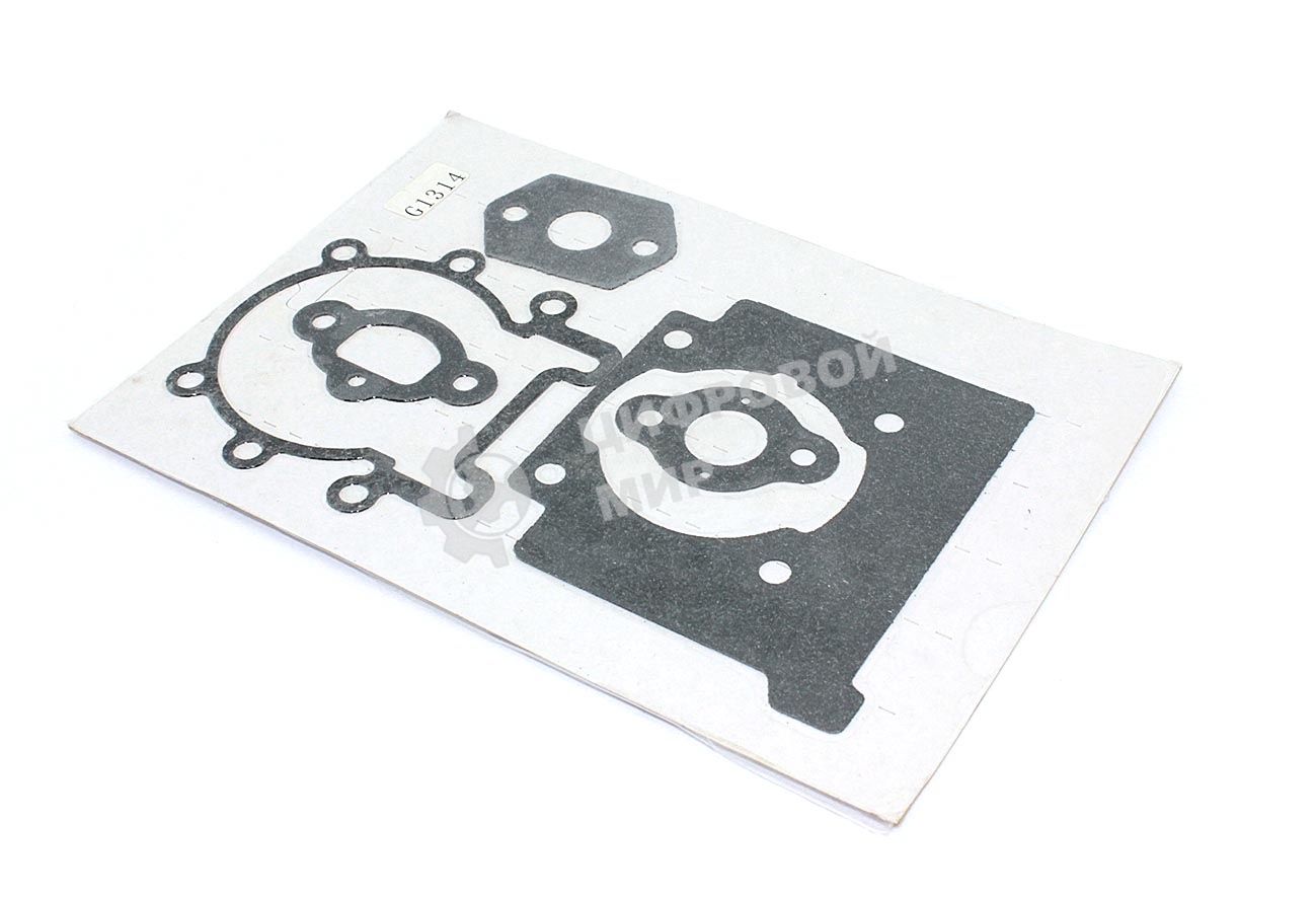 Набор прокладок для Sparta 42/44 102211