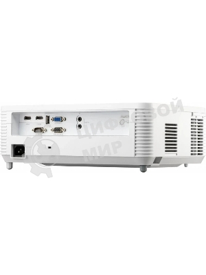 Проектор ViewSonic PS502X DLP 4000Lm LS 4000Lm ANSI (1024x768) 15000:1 ресурс лампы:5000часов 2xHDMI 2.87кг