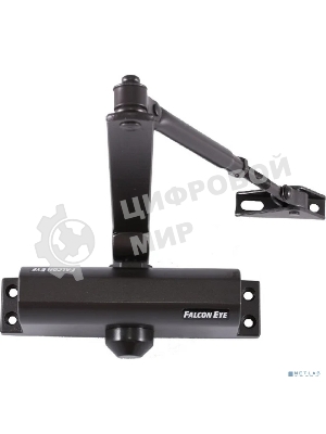 Доводчик двери Falcon Eye FE-B3W 3 класс бронза