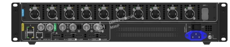 Контроллер NovaStar Controller MX30